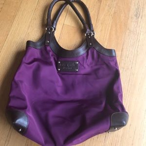 Kate Spade Tote Bag